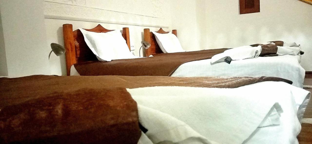 بخارى Hotel Ansi Boutique W&S Terrace المظهر الخارجي الصورة