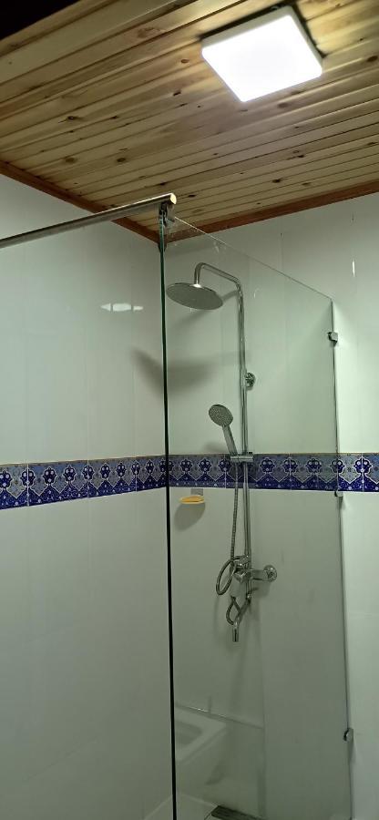 بخارى Hotel Ansi Boutique W&S Terrace المظهر الخارجي الصورة