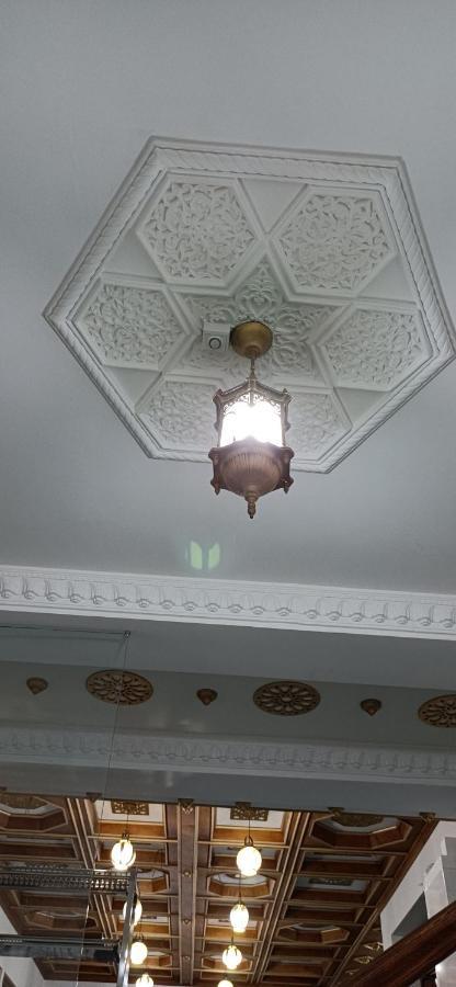 بخارى Hotel Ansi Boutique W&S Terrace المظهر الخارجي الصورة