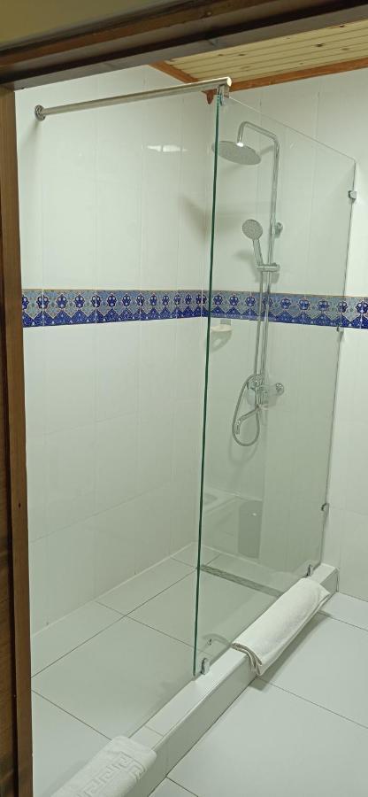 بخارى Hotel Ansi Boutique W&S Terrace المظهر الخارجي الصورة