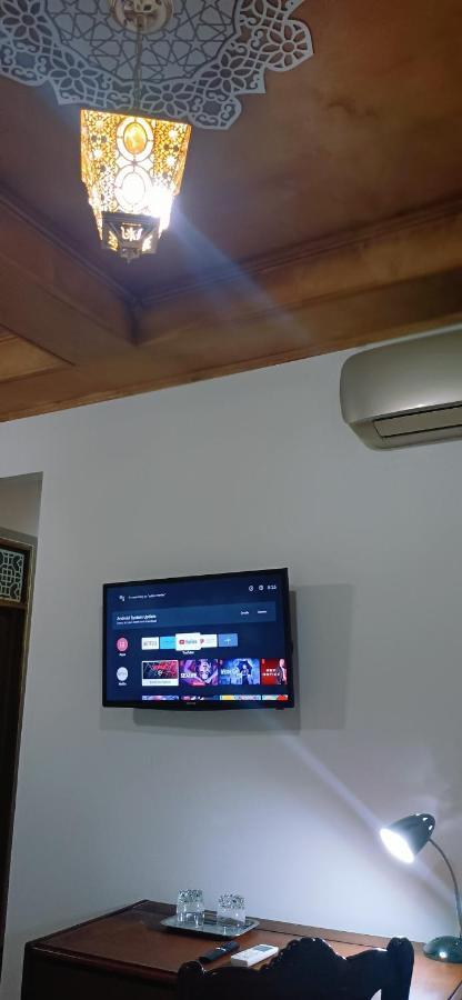 بخارى Hotel Ansi Boutique W&S Terrace المظهر الخارجي الصورة