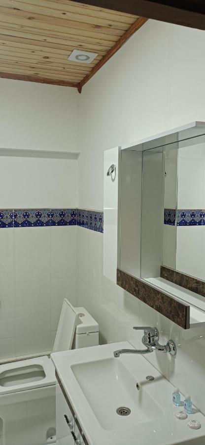 بخارى Hotel Ansi Boutique W&S Terrace المظهر الخارجي الصورة
